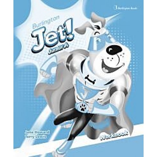 Jet Junior A - Workbook Jet Junior A - Workbook